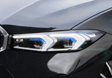 BMW Seria 3 G20-G21 Limuzyna 2.0 320d 190KM 2024 BMW Seria 3 I wlasciciel M Sport Hak Gwarancja Bezwypadkowy FVAT23, zdjęcie 6