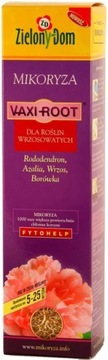 Mikoryza szczepionka VAXI-ROOT roślin wrzosowatych