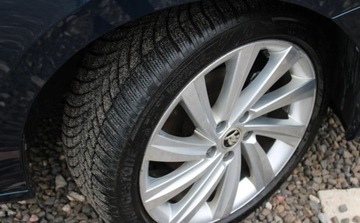 Skoda Octavia IV Liftback 1.5 TSI EVO 150KM 2022 Skoda Octavia 1.5B 150KM FUL OPCJA AUTOMAT zarejestrowany salon Polska F V, zdjęcie 17