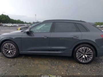Audi Q8 2024 Audi Q8 E-Tron Premium Plus Quattro 2024 Elektryczny 402KM, zdjęcie 2
