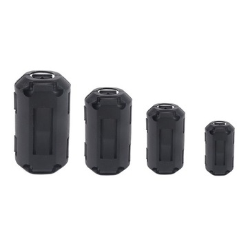 22x zacisk 3.5mm/5mm/7mm/9mm klip na pierścieniach