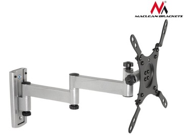 РЕГУЛИРУЕМАЯ ПОДВЕСКА ДЛЯ ТЕЛЕВИЗОРА ПОДВЕСКА ДЛЯ ЖК-СВЕТОДИОДА 13-42