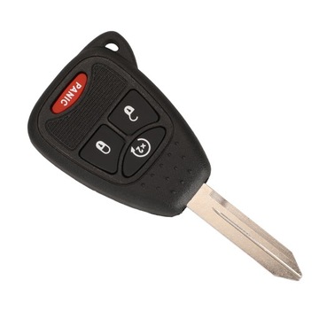 Kluczyk JEEP Compass Patriot ID46 315 MHz