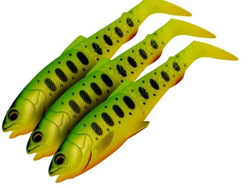 RIPPER SAVAGE GEAR CRAFT CANNIBAL 6,5 см / 4 г