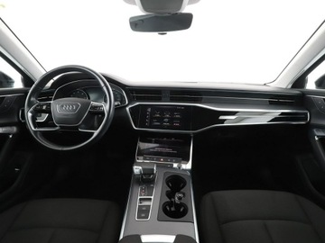 Audi A6 C8 Avant 2.0 45 TFSI 245KM 2019 Audi A6 Avant S-tronic full LED navi klima auto, zdjęcie 14