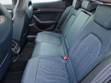 Cupra Formentor Crossover 2.0 TSI 310KM 2021 Cupra Formentor VZ4Drive 310KMMartwe pole Faktura VAT Bogata wersjaSKory, zdjęcie 31