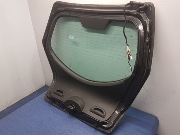 ALFA ROMEO GT ZADNÍ VÍKO KUFRU KUFRU 846/A