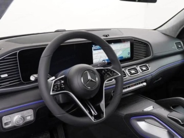 Mercedes GLE V167 SUV Facelifting 2.0 300d 269KM 2026 MERCEDES-BENZ GLE 300 d 4-Matic Suv 2.0 (269KM) 2026, zdjęcie 6