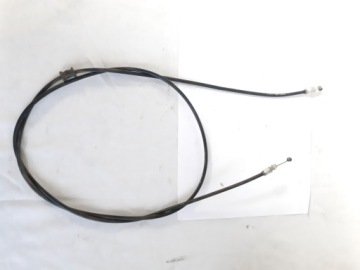 Honda Forza 250 linka