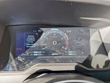 Toyota Tundra II 2024 Toyota Tundra Crewmax Limited 2024 3.4 Benzyna 389KM, zdjęcie 9