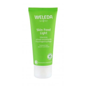 Weleda Skin Food Light 75 ml dla kobiet