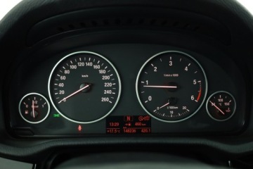 BMW X3 F25 SUV 2.0 20d 190KM 2015 BMW X3 xDrive20d, Salon Polska, Serwis ASO, zdjęcie 6