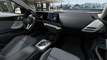 BMW Seria 1 F70 2025 BMW Seria 1 Nowa Seria 1 - 116 - 122 KM - Pakiet M Design - Kamera Cofania, zdjęcie 14