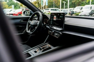 Cupra Formentor Crossover Facelifting 2.0 TDI 150KM 2026 Cupra Formentor 2.0 TDI 150 KM DSG Dostępny od, zdjęcie 14