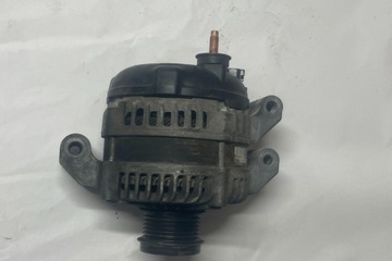 ALTERNÁTOR DODGE CHALLENGER COUPE P04801779AI 3.6L GASOLINE 227KW 2018