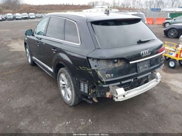 Audi Q7 II 2020 Audi Q7 Premium Plus 55 Tfsi Quattro Tiptronic 2020 3.0l 3.0 Benzyna 335KM, zdjęcie 3