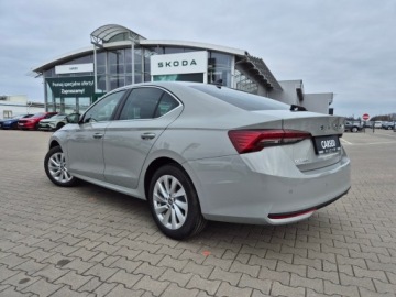 Skoda Octavia IV Liftback 1.5 TSI EVO 150KM 2026 Skoda Octavia Edition 130 2.0 TDI DSG Auto z placu, zdjęcie 2