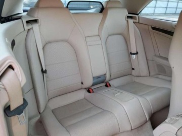 Mercedes Klasa E W212 2014 Mercedes-Benz Klasa E 2014 MERCEDES-BENZ E 350, silnik 3.5 L 3.5 Benzyna, zdjęcie 10