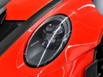 Porsche 911 992 GT 3 RS 4.0 525KM 2025 PORSCHE 911 GT3 RS Coupe 4.0 (525KM) 2025, zdjęcie 21