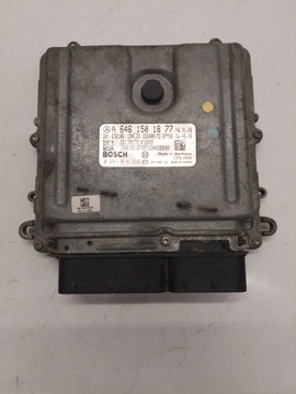 BOSCH A6461501877 0281014346