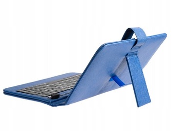 ЧЕХОЛ ДЛЯ ПЛАНШЕТА TRACER 7 ДЮЙМОВ С КЛЮЧАМИ MICRO USB 43852