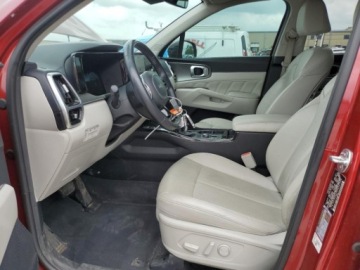 Kia Sorento IV 2023 Kia Sorento 2023r., SX, od ubezpieczalni 2.5 Benzyna 281KM, zdjęcie 6
