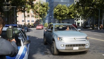 ПОЛИЦЕЙСКИЙ СИМУЛЯТОР ПАТРУЛЬНЫЕ ОФИЦЕРЫ — XBOX ONE KEY, SERIES X|S