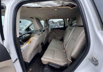 Ford Escape III 2018 Ford Escape 2018 Ford Kuga - w Polsce po oplatach i akcyzie 1.5 Benzyna, zdjęcie 13