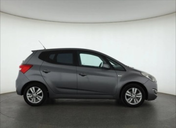 Hyundai ix20 Mikrovan 1.4 CVVT 90KM 2012 Hyundai ix20 1.4 CVVT, Klima, Klimatronic, zdjęcie 5