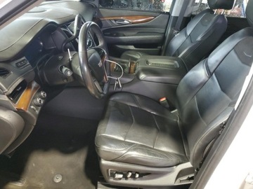 Cadillac Escalade III 2020 Cadillac Escalade Luxury 2020 6.2l 6.2 Benzyna 420KM, zdjęcie 7