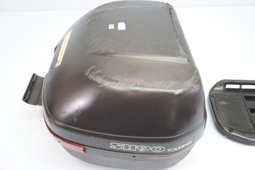 BMW R 1100 GS 94-99 ВЕРХНИЙ КОРПУС + КРЕПЛЕНИЕ + КЛЮЧ