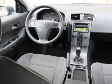 Volvo C30 Hatchback 3d 1.6 100KM 2008 Volvo C30 1.6 i, GAZ, Klima, Parktronic,ALU, zdjęcie 6