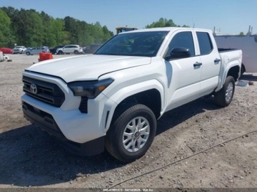 Toyota Tacoma II 2024 Toyota Tacoma SR 2024 2.4l 2.4 Benzyna 228KM, zdjęcie 1