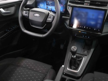 Ford Puma II 2026 Od ręki - Titanium 1.0 Ecoboost 125KM / Pakiet Winter, Driver Assistance, zdjęcie 6