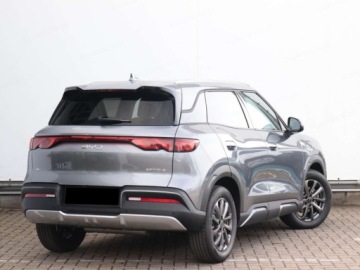 BYD 2026 BYD ATTO 2 DM-i Boost Hatchback (212 KM) 2026, zdjęcie 2