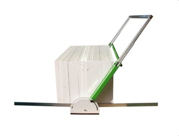 Плоттер для резки полистирола Styrodur TN 130/55