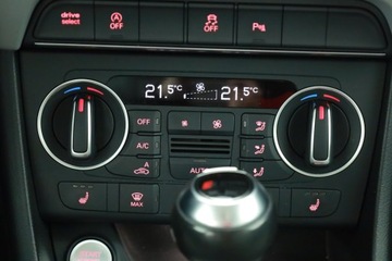 Audi Q3 I SUV Facelifting 2.0 TFSI 220KM 2015 Audi Q3 2.0 TFSI, Salon Polska, Serwis ASO, 4X4, zdjęcie 15