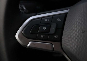 Volkswagen T-Cross SUV Facelifting 1.0 TSI 95KM 2026 Volkswagen T-Cross Climatronic, LED, pakiet zimowy, dostepny od reki, zdjęcie 15