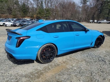 Cadillac 2022 Cadillac CT5 V Blackwing 2022 6.2l 6.2 Benzyna 668KM, zdjęcie 3