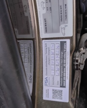 Citroen C3 II Hatchback facelifting 1.2 VTi 82KM 2014 Citroen C3 2014r, SALON POLSKA. 1.2 Benzyna. Lekko przetarty prawy bok. Je, zdjęcie 20