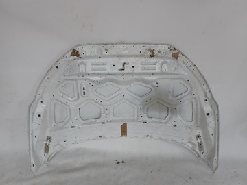 FORD ECOSPORT FACELIFT 17- KAPOTA KRYT MOTORU