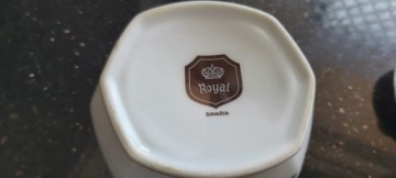 Сахарница Royal Bavaria