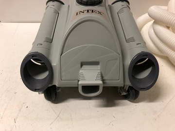 Автоматический очиститель дна - пылесос INTEX 2800