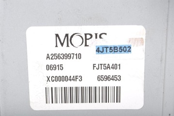 KIA PRO CEED II MODUL SERVA A256399710