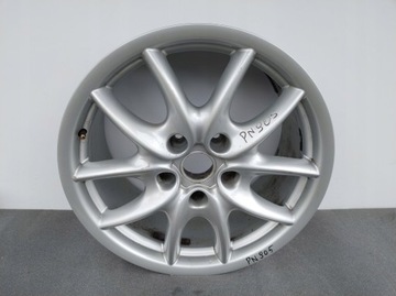 FELGA ALUFELGA PORSCHE CAYENNE 7L 9JX19 ET60 5X130