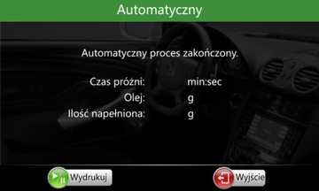 VIAKEN X545 R1234YF АВТОМАТИЧЕСКАЯ КОНДИЦИОНЕРНАЯ СТАНЦИЯ