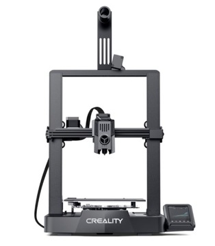 НОВИНКА 2023 CREALITY ENDER 3 V3 KE 220*220*240 мм 500 мм/с