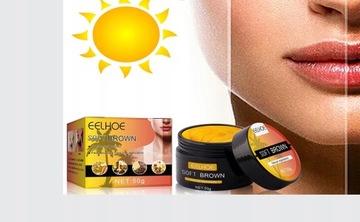 Солнцезащитный крем 0 SPF 100 мл