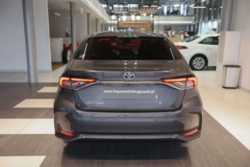 Toyota Corolla XII 2024 Toyota Corolla 1.8 Hybrid Style 1.8 Hybryda 98KM, zdjęcie 3