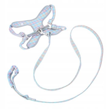 Комплект поводков для домашних животных Светоотражающий жилет